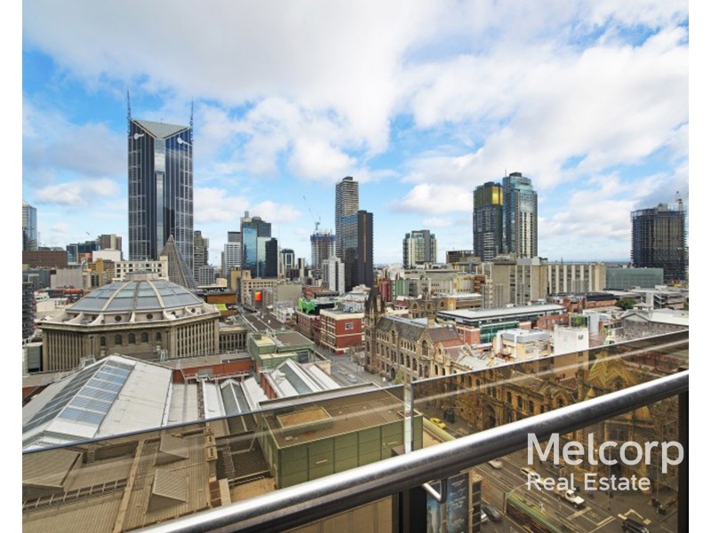 2910/318 Russell Street, Melbourne VIC 3000