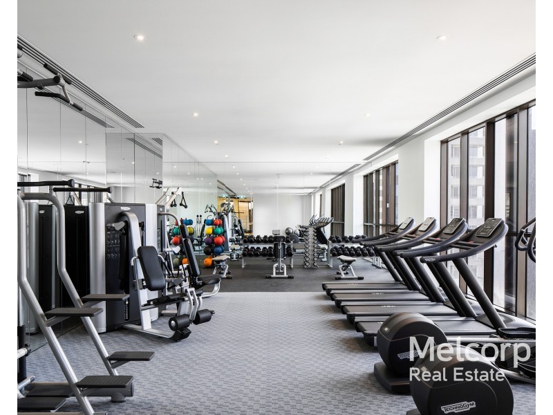 2910/318 Russell Street, Melbourne VIC 3000