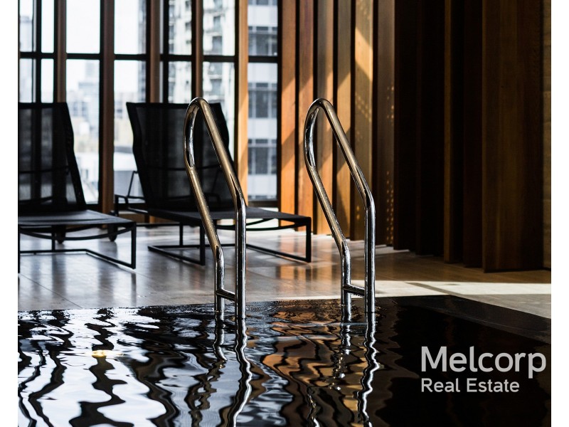 2910/318 Russell Street, Melbourne VIC 3000