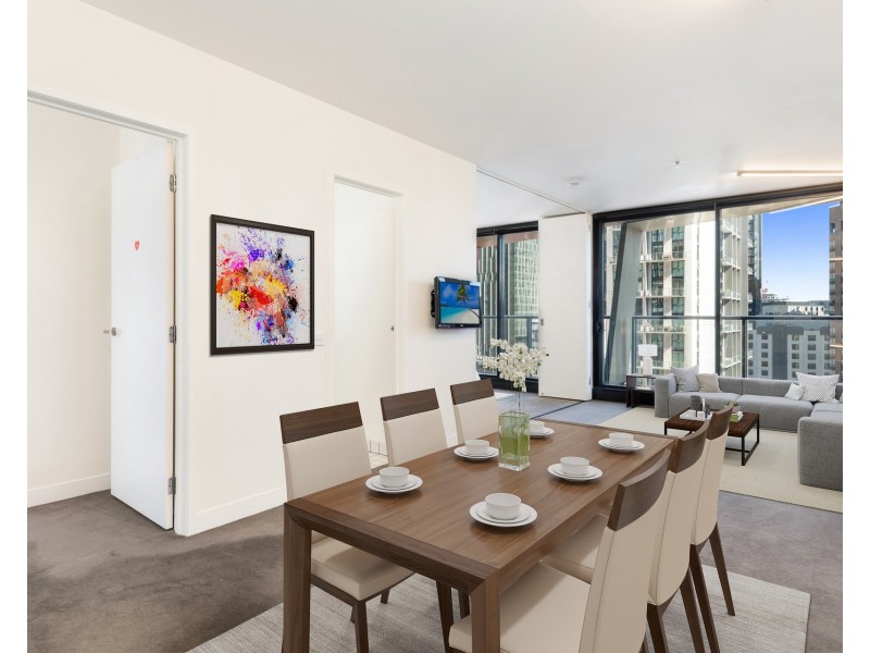 1509/31 A’ Beckett Street, Melbourne VIC 3000