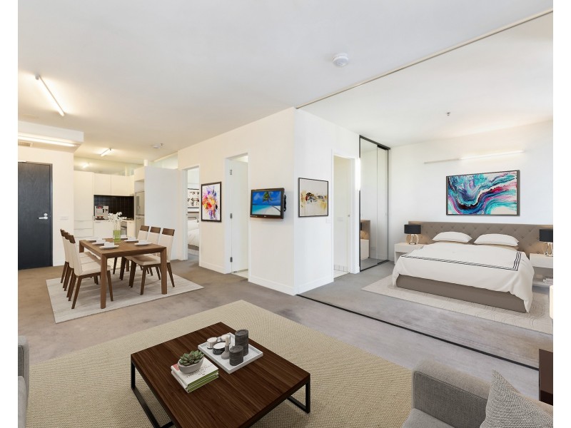 1509/31 A’ Beckett Street, Melbourne VIC 3000