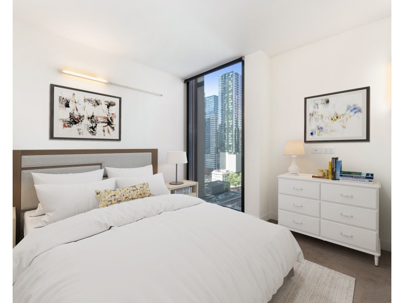 1509/31 A’ Beckett Street, Melbourne VIC 3000