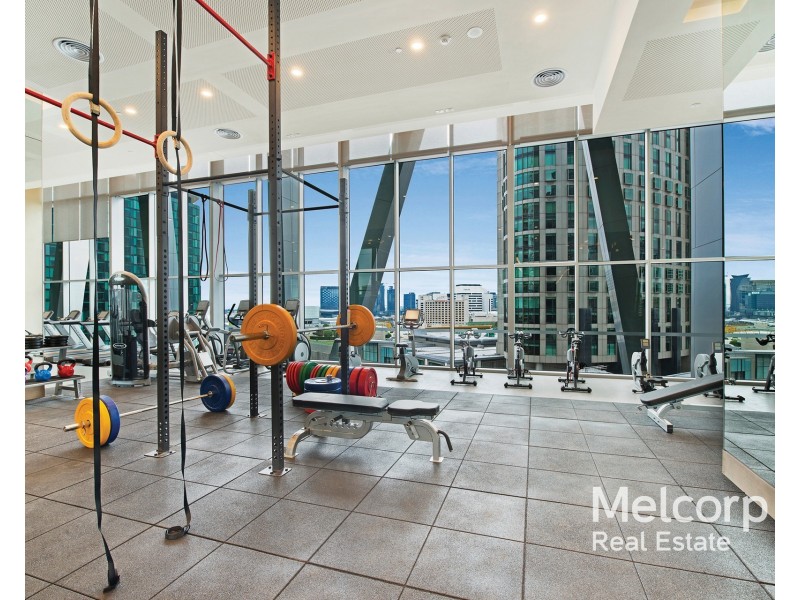 1913/9 Power Street, Southbank VIC 3006