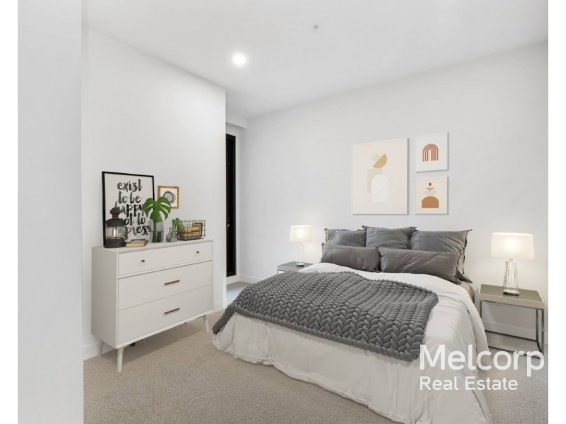 3816,3917/2 Connam Avenue, Clayton VIC 3168