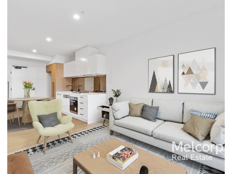 3816,3917/2 Connam Avenue, Clayton VIC 3168