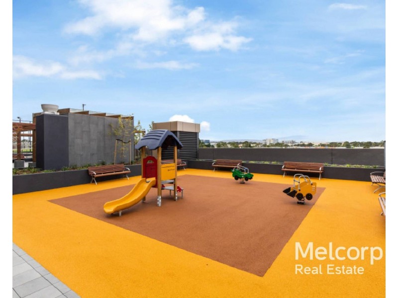 3816,3917/2 Connam Avenue, Clayton VIC 3168