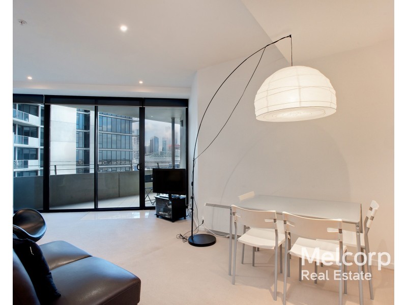 1205/15 Caravel Lane, Docklands VIC 3008