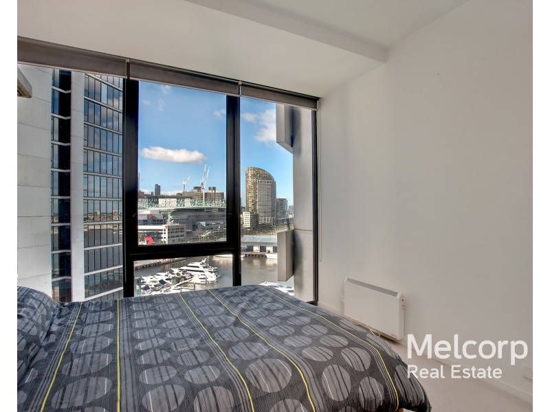 1205/15 Caravel Lane, Docklands VIC 3008
