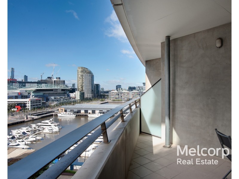 1205/15 Caravel Lane, Docklands VIC 3008