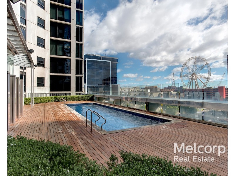 1205/15 Caravel Lane, Docklands VIC 3008