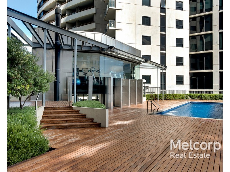 1205/15 Caravel Lane, Docklands VIC 3008