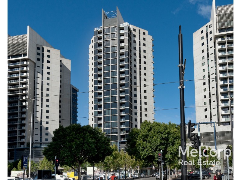 1205/15 Caravel Lane, Docklands VIC 3008