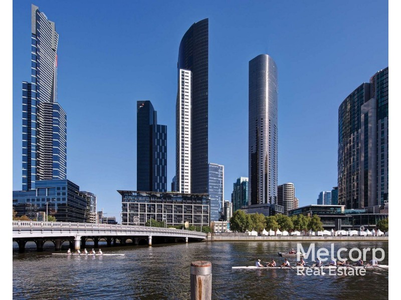 1809/9 Power Street, Southbank VIC 3006