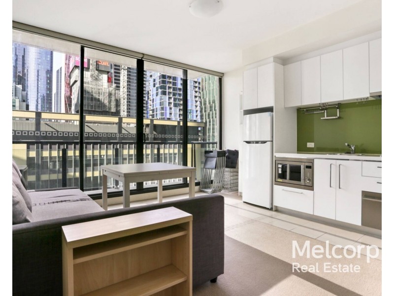1808/25 Therry Street, Melbourne VIC 3000