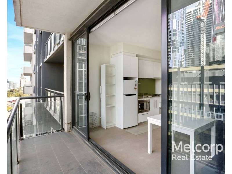 1808/25 Therry Street, Melbourne VIC 3000