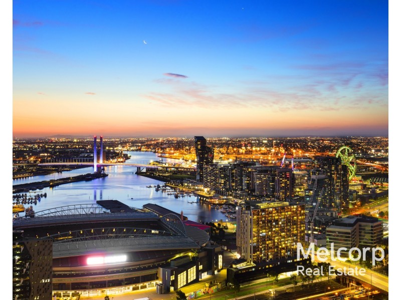 4409/639 Lonsdale Street, Melbourne VIC 3000