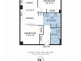 4409/639 Lonsdale Street, Melbourne VIC 3000 Floorplan