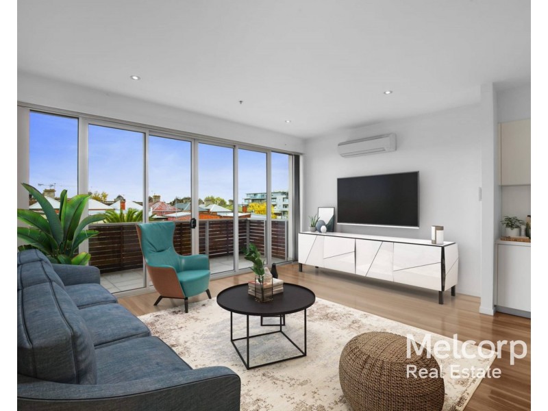 217/87-89 Raleigh Street, Essendon VIC 3040