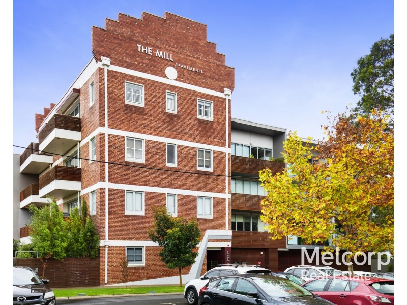 217/87-89 Raleigh Street, Essendon VIC 3040