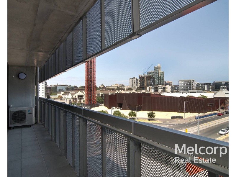 422/152 Sturt Street, Southbank VIC 3006