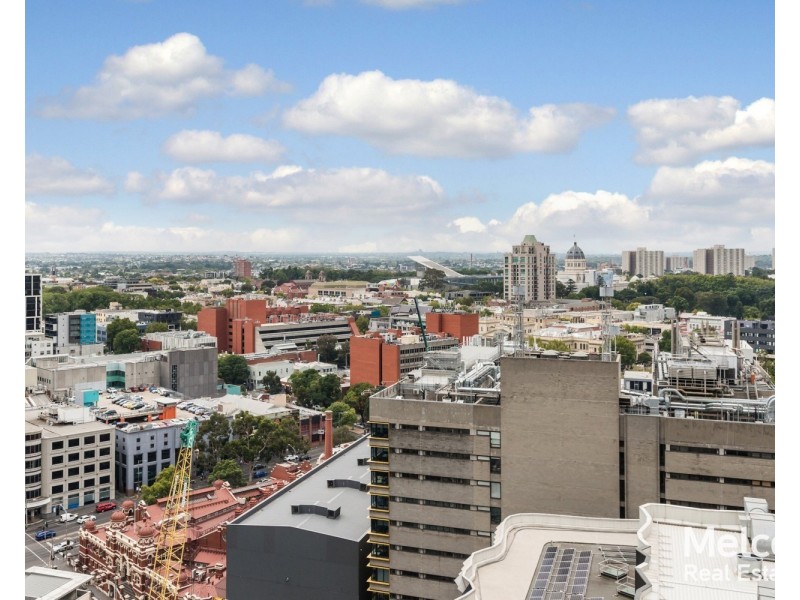 2511/87 Franklin Street, Melbourne VIC 3000