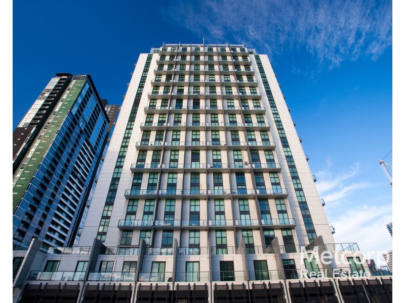 2511/87 Franklin Street, Melbourne VIC 3000