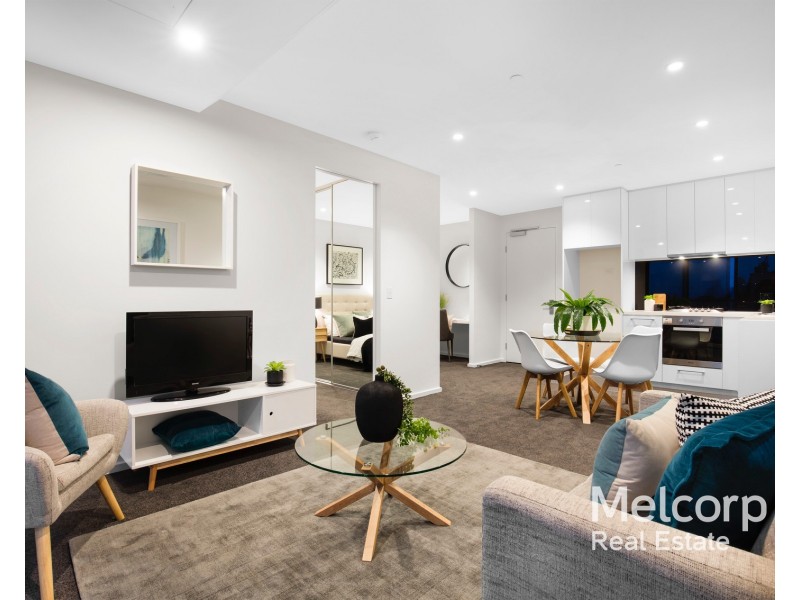 3306/601 Little Lonsdale Street, Melbourne VIC 3000
