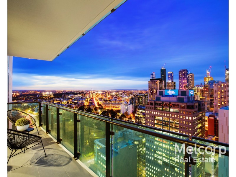 3306/601 Little Lonsdale Street, Melbourne VIC 3000