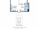 3306/601 Little Lonsdale Street, Melbourne VIC 3000 Floorplan