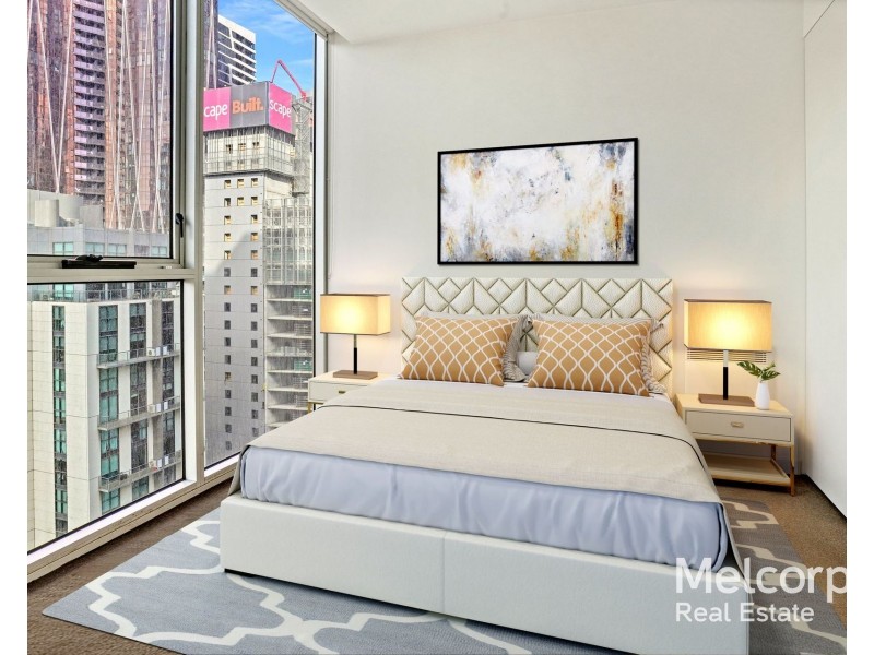 2603/8 Franklin Street, Melbourne VIC 3000