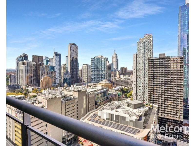 2603/8 Franklin Street, Melbourne VIC 3000