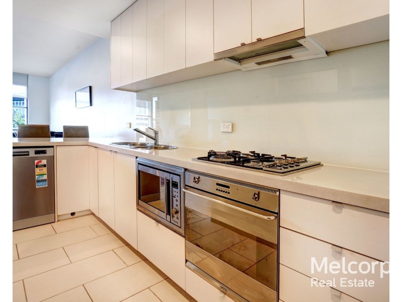 105/60 Siddeley Street, Docklands VIC 3008