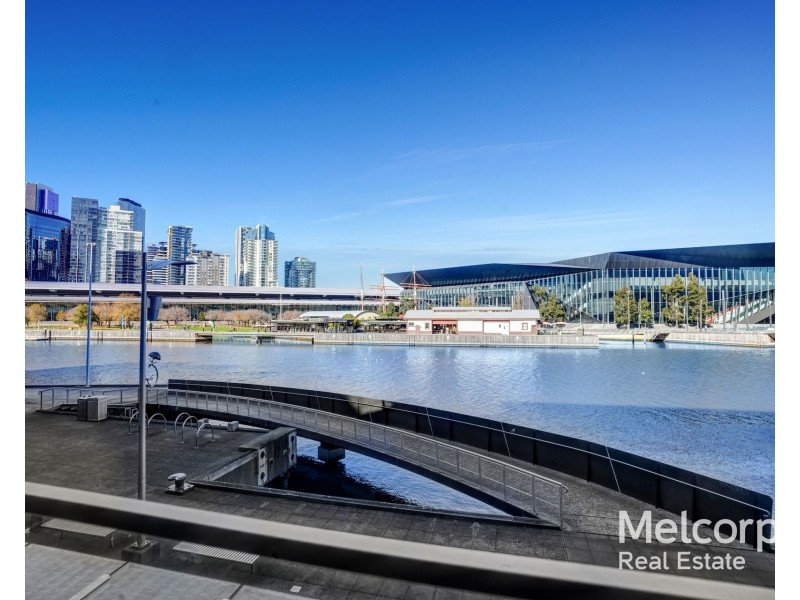 105/60 Siddeley Street, Docklands VIC 3008