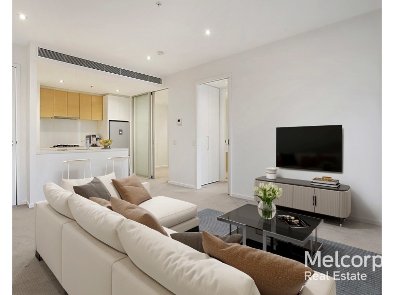 2511/9 Power Street, Southbank VIC 3006