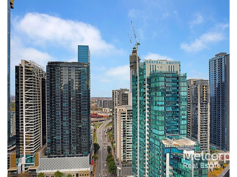 2511/9 Power Street, Southbank VIC 3006