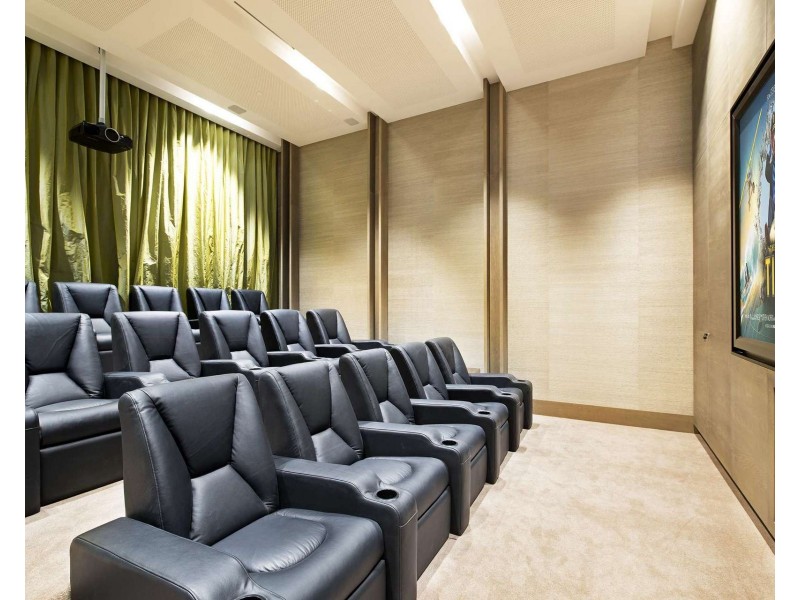 2511/9 Power Street, Southbank VIC 3006