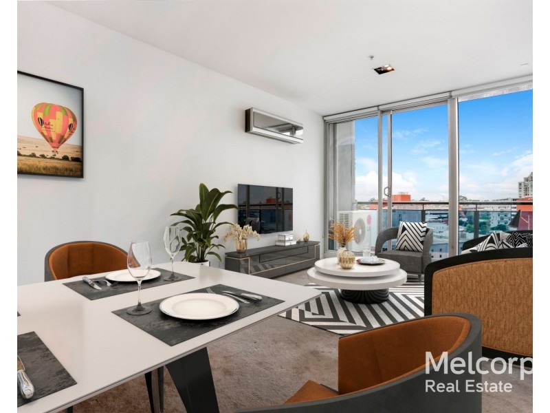 1105/483 Swanston Street, Melbourne VIC 3000