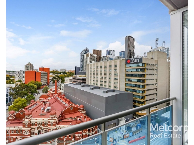 1105/483 Swanston Street, Melbourne VIC 3000