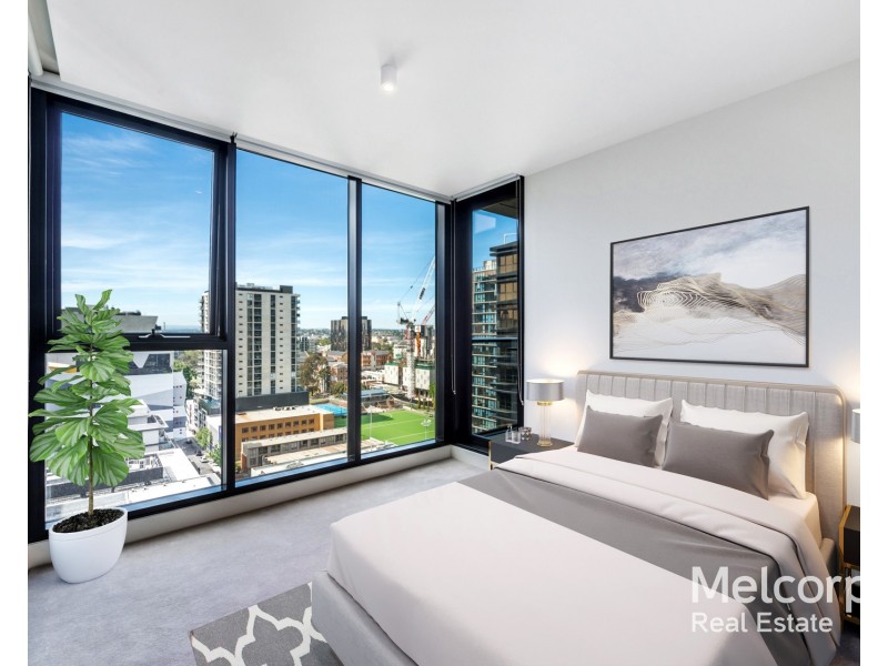 1317/7 Claremont Street, South Yarra VIC 3141