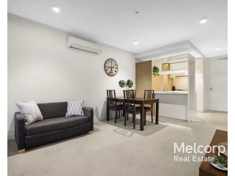 1908/33 MacKenzie Street, Melbourne VIC 3000