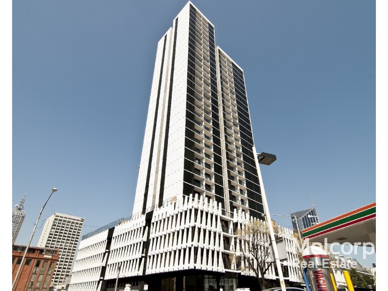 1908/33 MacKenzie Street, Melbourne VIC 3000
