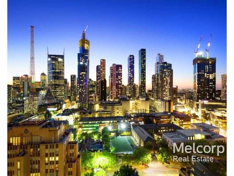 1908/33 MacKenzie Street, Melbourne VIC 3000