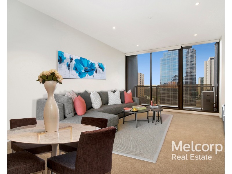 1704/318 Russell Street, Melbourne VIC 3000