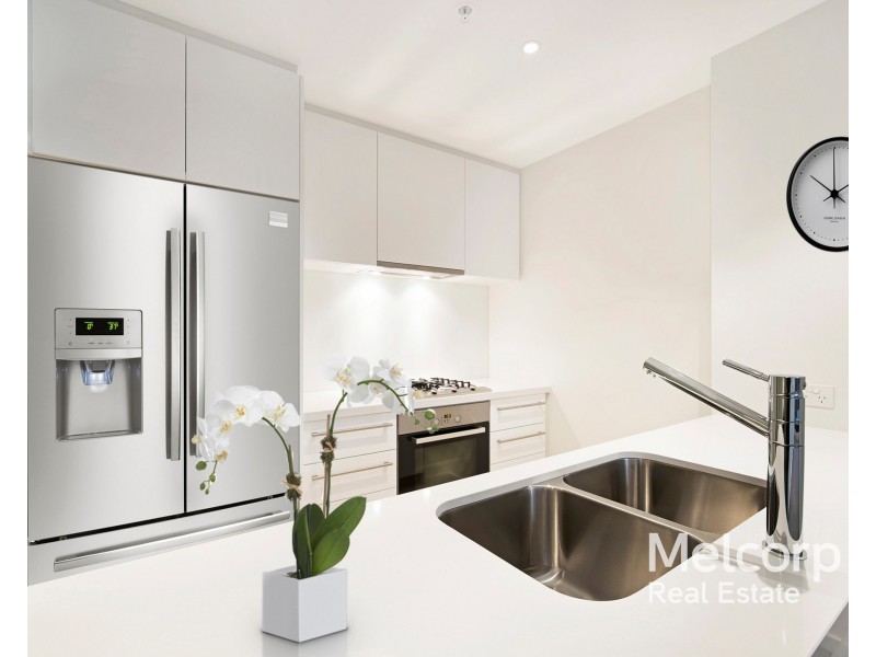 1704/318 Russell Street, Melbourne VIC 3000