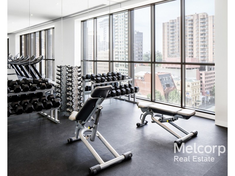 1704/318 Russell Street, Melbourne VIC 3000