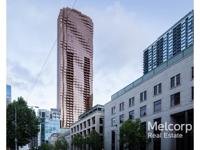 1704/318 Russell Street, Melbourne VIC 3000