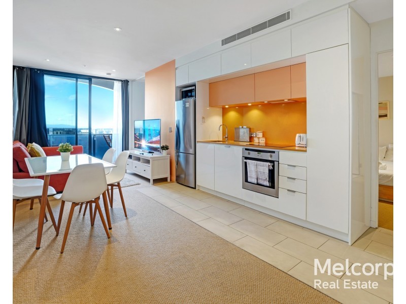 3110/551 Swanston Street, Carlton VIC 3053