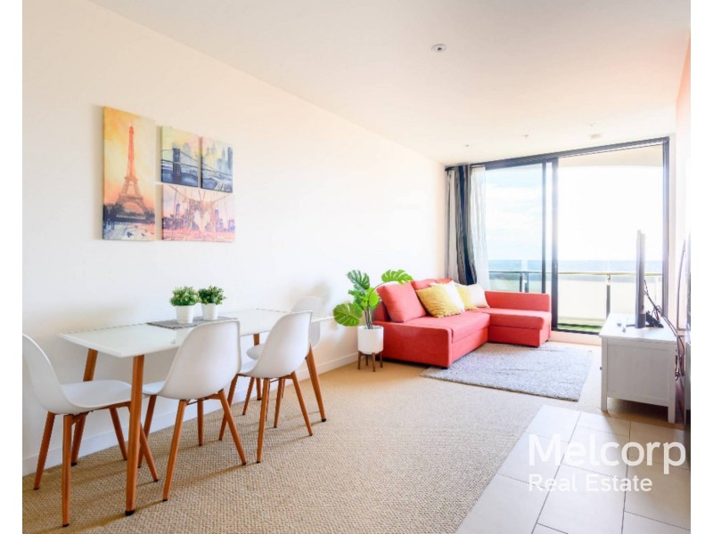 3110/551 Swanston Street, Carlton VIC 3053