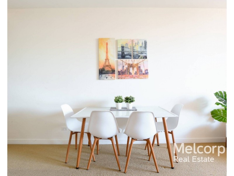 3110/551 Swanston Street, Carlton VIC 3053