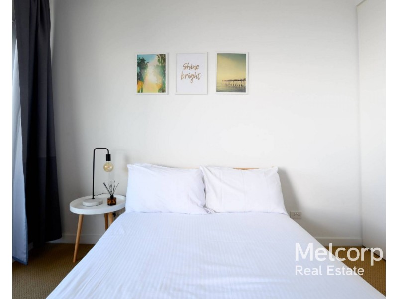 3110/551 Swanston Street, Carlton VIC 3053